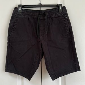 Men’s Hollister Jogger Shorts